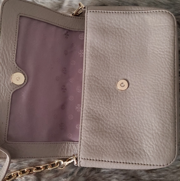 ‼SOLD ‼ Tory Burch Bombe Mini Bag - Picture 5 of 16